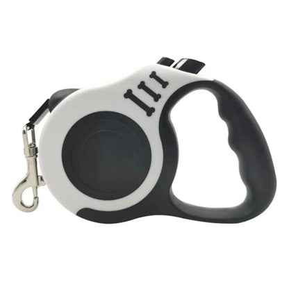 3 Meters 5 Meters Retractable Dog Leash