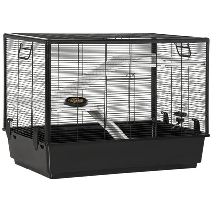 Small Animal Cage Play House