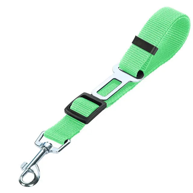 Car Seat Belt Dog Seat Belt Leash