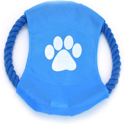 Durable and Entertaining 2 Pack of Dog Toys