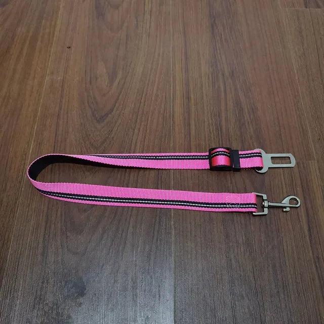 Car Seat Belt Dog Seat Belt Leash