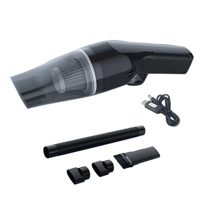 Portable Handheld Vacuum Cleaner for Car Home