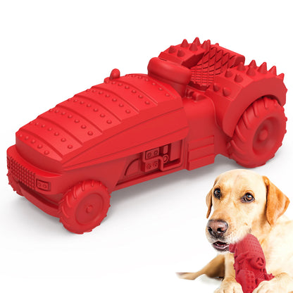 Non-Toxic Natural Rubber Interactive Dog Toy