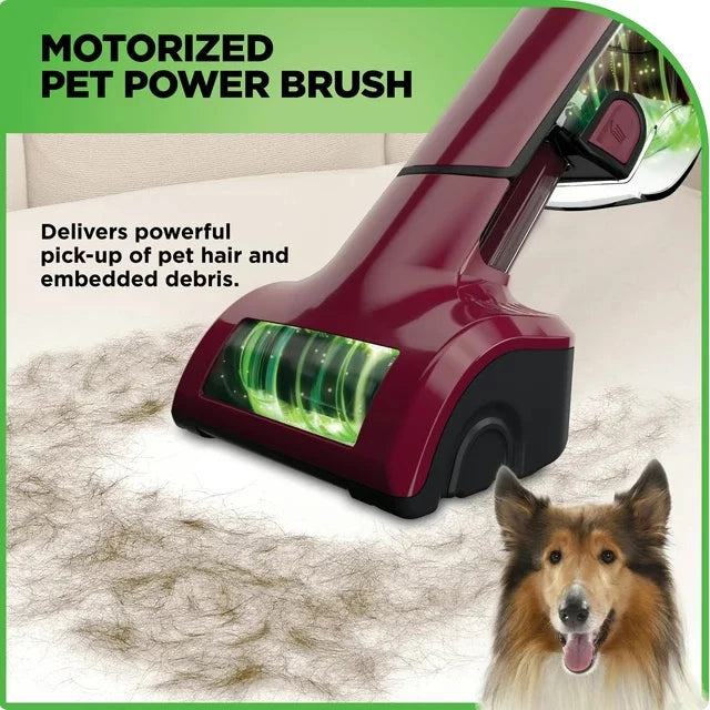 Shark UltraCyclone™ Pet Pro cordless handheld vacuum