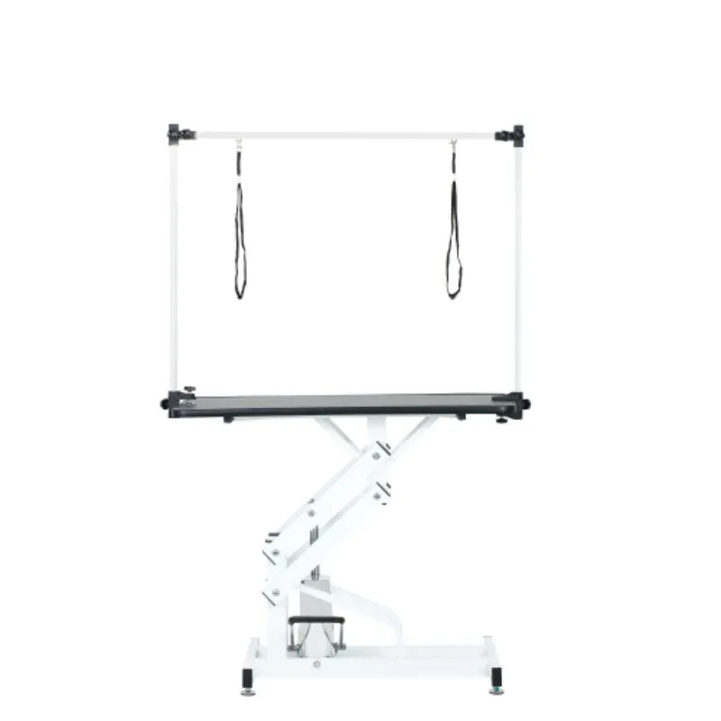43 Inch Adjustable Heavy Type Hydraulic Grooming Table