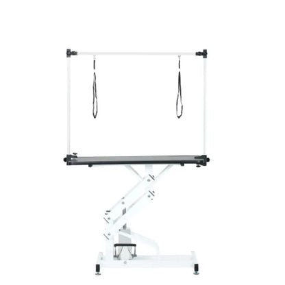 43 Inch Adjustable Heavy Type Hydraulic Grooming Table