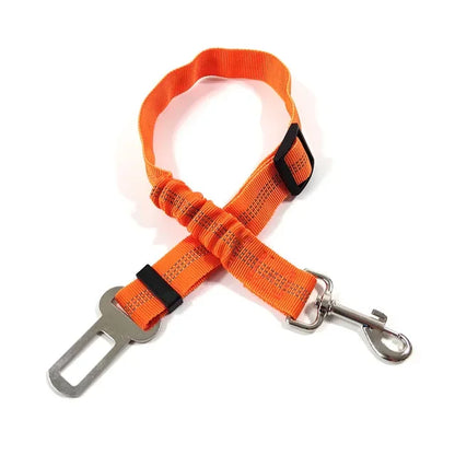 Car Seat Belt Dog Seat Belt Leash