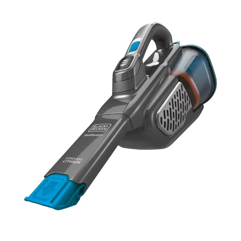 BLACK+DECKER Dustbuster Advanced Clean