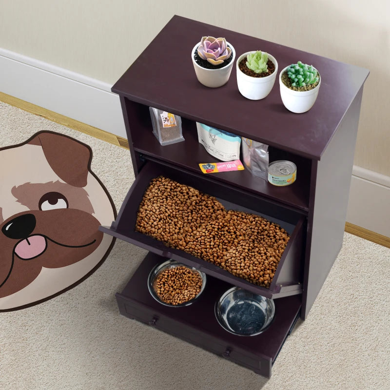 food cabinets and feeding bowls pet water dispensers