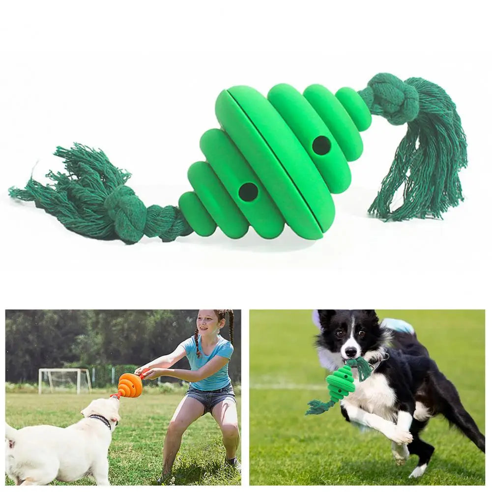 Tug-of-war Multi-functional Honeycomb Shape