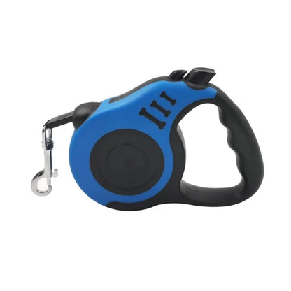 3 Meters 5 Meters Retractable Dog Leash