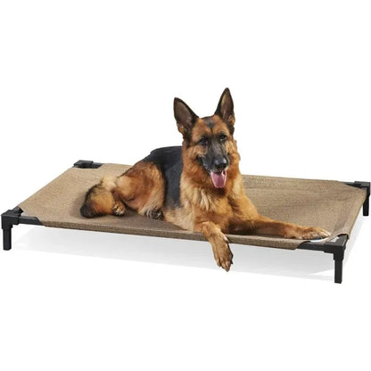 Cooling Elevated Dog Bed PRO Standard